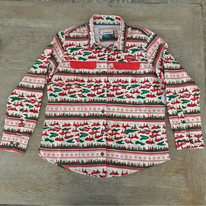 Magellan Moisture Wicking Shirt